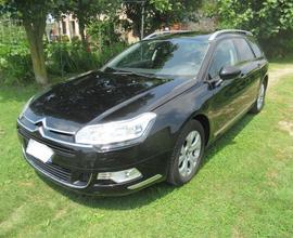 Citroen C5 SW 2.0hdi Executive 140cv CINGHIA NUOVA