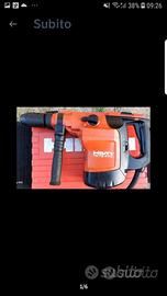 DEMOLITORI Hilti 