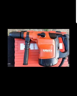 DEMOLITORI Hilti 