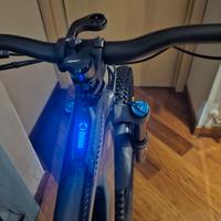 SPECIALIZED TURBO LEVO SL COMP CARB