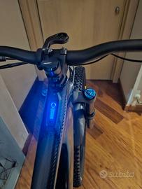 SPECIALIZED TURBO LEVO SL COMP CARB