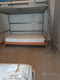 Casa per vacanze Torino centro