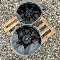 Set 4 cerchi originali Ford Mustang