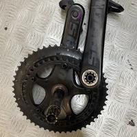 Guarnitura SRAM RED 11-speed standard - GXP