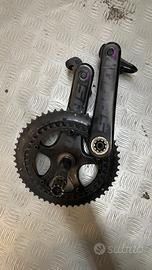 Guarnitura SRAM RED 11-speed standard - GXP