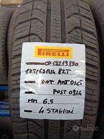 4 GOMME USATE QUATTRO STAGIONI 1756514 - CP1221989