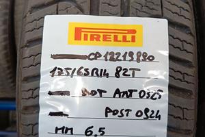 4 GOMME USATE QUATTRO STAGIONI 1756514 - CP1221989