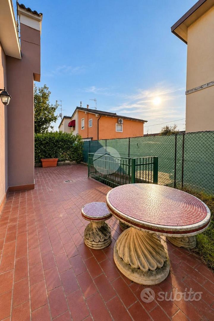 Appartamento – Brescia, Stocchetta, Villaggio Prealpino - Vista 2
