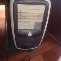 Compaq Presario 5000