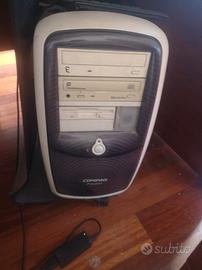 Compaq Presario 5000