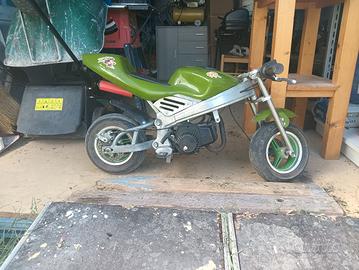 minimoto