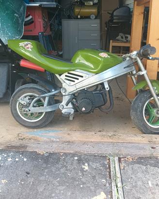 minimoto