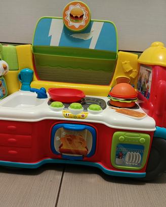 Food Truck Bilingue Chicco