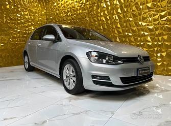 Volkswagen Golf 1.6 TDI 110 CV 5p. Executive BlueM