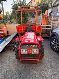 Motoagricola Valpadana