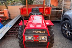 Motoagricola Valpadana