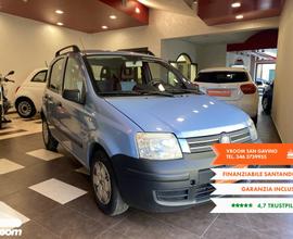 FIAT Panda 2 serie Panda 1.2 Emotion Eco