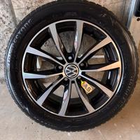 Cerchi MAK WOLF 16” per gruppo vag