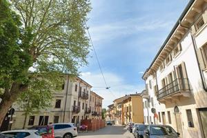 Avesa Qudrilocale Arredato