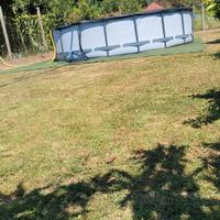 Piscina bestway
