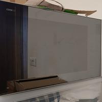 Forno microonde Whirlpool Cook 30