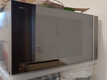 Forno microonde Whirlpool Cook 30