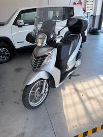 Malaguti Centro 160 - 2011