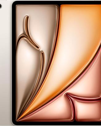 APPLE IPAD AIR 2025 - 7GEN 13" 128GB WI-FI M3 ITA