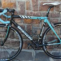 Bici da corsa Bianchi 928 Carbon