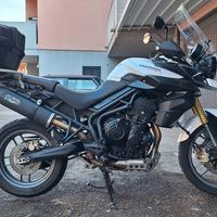 triumph tiger 800 xr