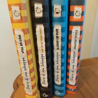 Diario di una Schiappa