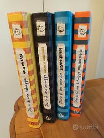 Diario di una Schiappa