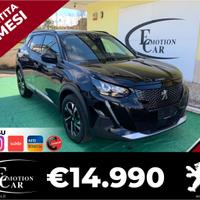 PEUGEOT 2008 BlueHDi 110 S&S Allure Pack - 2022