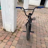 Bmx subrosa