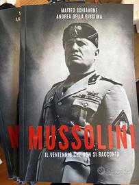 Benito Mussolini