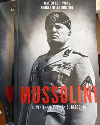 Benito Mussolini
