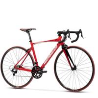 Bicicletta lombardo 3.0 monza da corsa