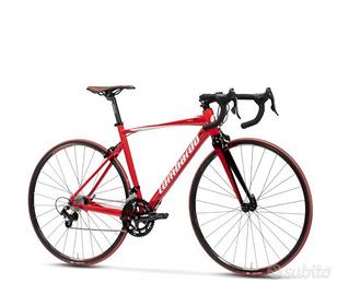 Bicicletta lombardo 3.0 monza da corsa