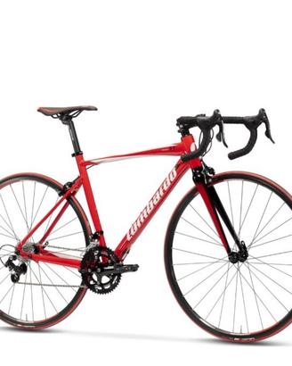 Bicicletta lombardo 3.0 monza da corsa
