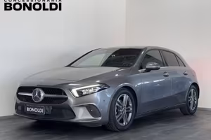 Mercedes-Benz Classe A A 180 d Automatic Business
