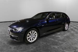 BMW Serie 3 320d xDrive Luxury Touring