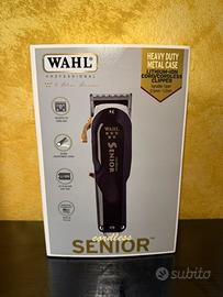 Tagliacapelli Wahl Cordless Senior 5 Star