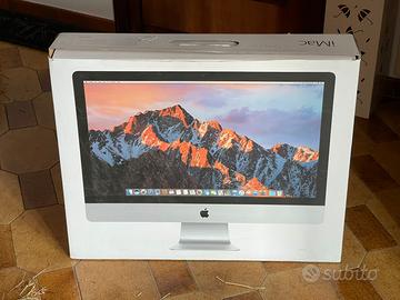 Apple Scatola imac 27 dal 2012 in poi