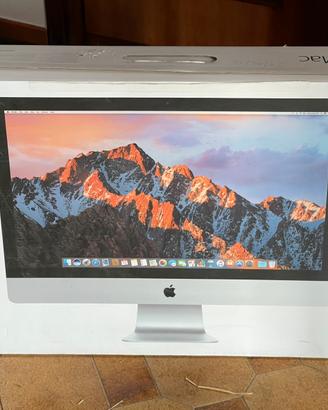 Apple Scatola imac 27 dal 2012 in poi