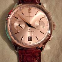 Cronometro Eberhard Extra Fort