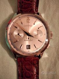 Cronometro Eberhard Extra Fort
