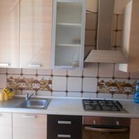 Trilocale in zona servita