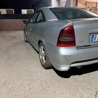 Opel astra BERTONE