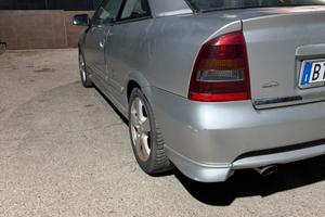 Opel astra BERTONE