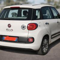 FIAT 500 L 1.3 MULTIJET 